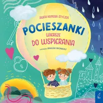 Pocieszanki