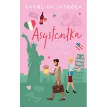 Asystentka