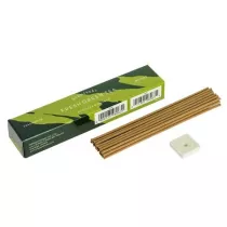 Kadzide�ka Scentsual Fresh Green Tea, Orze�wiaj�ca Zielona Herbata