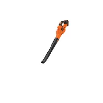 Black+decker dmuchawa 18v gwc1820pcb power command