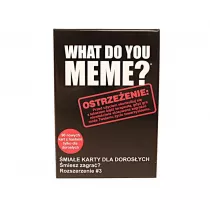 Gra What Do You Meme? miae karty dla dorosych Epee