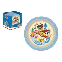 KIDS EUROSWAN Talerz Psi Patrol