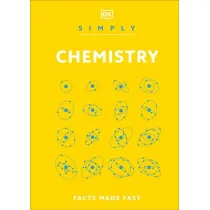 Simply Chemistry. Facts Made Fast