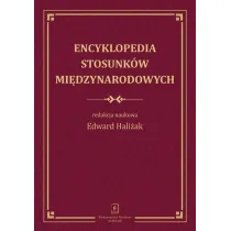 Encyklopedia stosunk�w mi�dzynarodowych