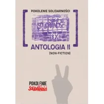 Pokolenie Solidarno�ci: Antologia II (Non-fiction)