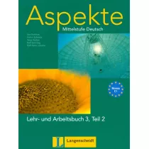 Aspekte 3 C1 podrcznik z wiczeniami cz.2 +CD