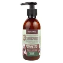 Herbal Time Balsam do wosw ze skrzypem polnym