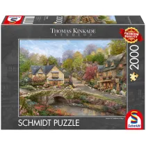 Puzzle PQ 2000 el. Lato Schmidt