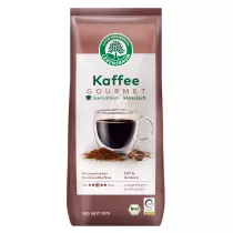 Lebensbaum Kawa mielona Arabica klasyczna 500 g Bio