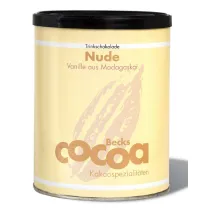 Becks Cocoa Czekolada do picia waniliowa 250 g Bio