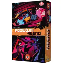 Podwjni Agenci