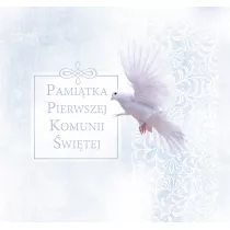 Zielona Sowa Pakiet Pami�tka Pierwszej Komunii �wi�tej