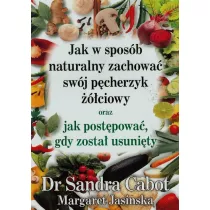 Jak w sposb naturalny zachowa swj pcherzyk...
