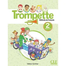 Trompette 2. Podr�cznik