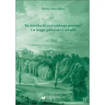 Na �cie�kach cypryjskiego powiatu i w kr�gu...