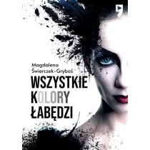 Wszystkie kolory abdzi