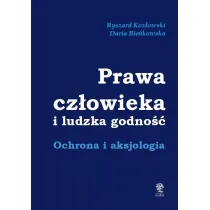 Prawa cz�owieka i ludzka godno��