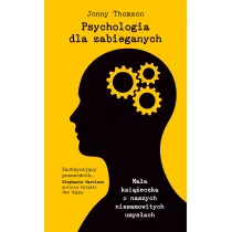 Psychologia dla zabieganych