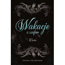 Carter. Wakacje z szefem. Tom 2
