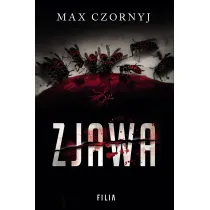 Zjawa. Komisarz Eryk Dery�o. Tom 6