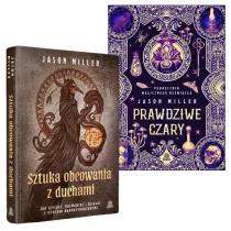 Pakiet: Prawdziwe czary, Sztuka obcowania z duchami