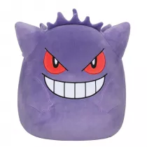 Squishmallow Gengar Seria 1, pluszak, 35 cm Jazwares