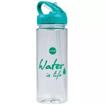Centrum Butelka na wod� plastikowa 600ml
