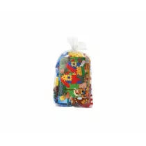 Polesie 4871 Klocki Farmer 112 elem. w worku