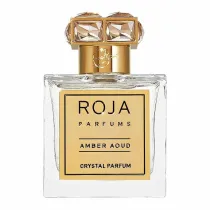 Roja Parfums Aoud Crystal Perfumy 100 ml
