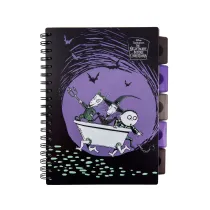 Patio Ko�obrulion B5 Disney Burton's 3 kratka 100 kartek
