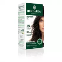 Herbatint Farba do wosw w elu 3N Ciemny Kasztan 150 ml