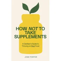How Not to Take Supplements