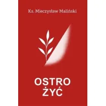 Ostro �y�