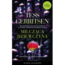 Milcz�ca dziewczyna. Cykl Rizzoli / Isles. Tom 9 (pocket)