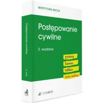 Post�powanie cywilne w.2