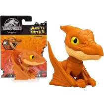 Jurrasic World Dinozaur Dighty Little Pteranodon Mattel