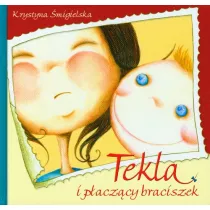 Tekla i paczcy braciszek