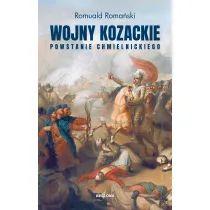 Wojny kozackie. Powstawie Chmielnickiego