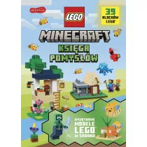 LEGO Minecraft. Ksiga pomysw