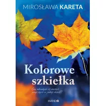 Kolorowe szkieka