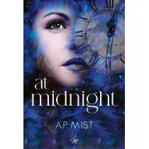 At midnight
