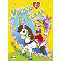 Urocze kr�lewny 4