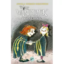 Wampirek i wielka mi�o��. Wampirek. Tom 5