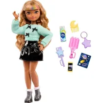 Barbie Dream Besties Lalka Zia JGG36