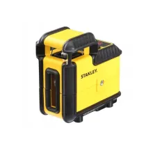 Stanley Laser krzy�owy cross 360 czerwony
