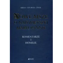 Nowe msze o Naj�wi�tszej Maryi Pannie