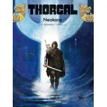 Neokora. Thorgal. Tom 39
