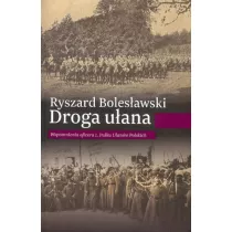 Droga u�ana