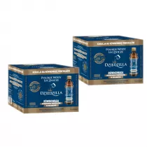 Polskie Wody Lecznicze Woda lecznicza Dziedzilla Zestaw 24 x 330 ml