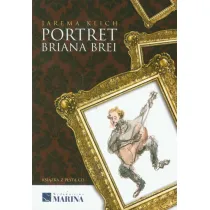 Portret Briana Brei z p�yt� CD